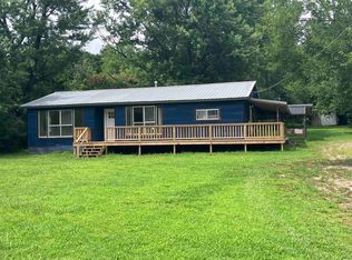 308 Highway 64 W, Coal Hill, AR 72832