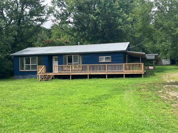 308 Highway 64 W, Coal Hill, AR 72832
