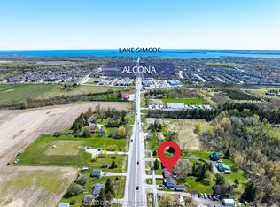 1635 Innisfil Beach Rd, Innisfil, ON L9S4B3