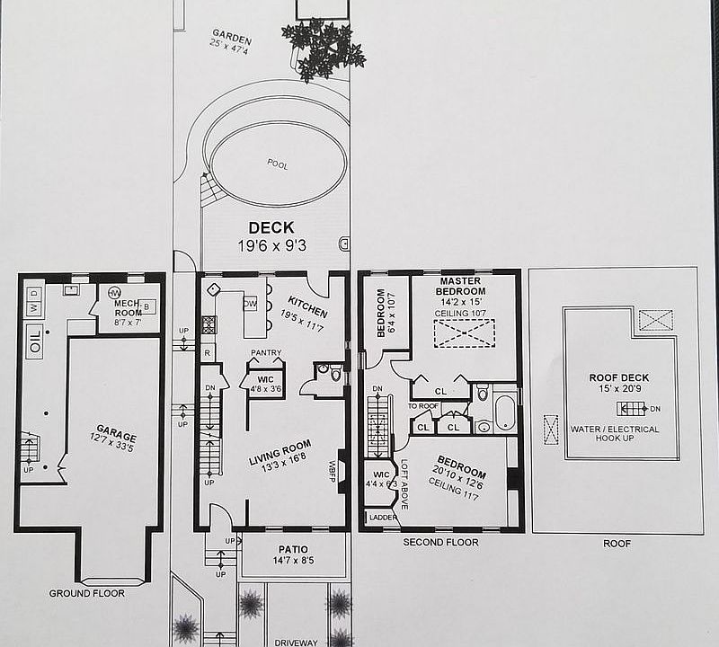 2nd image of 4127 39th Pl