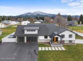 6512 N Rude St, Dalton Gardens, ID 83815