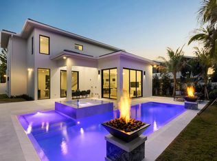 231 Inlet Way, Palm Beach Shores, FL 33404