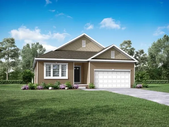 1011 Whistler Way, Mars, PA 16046