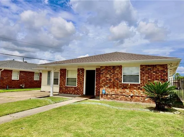 2620 Wilkerson Dr, Marrero, LA 70072