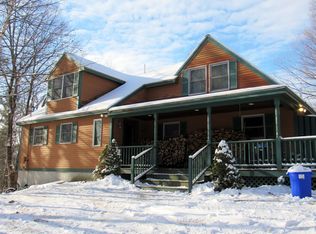 49 Summit St, Woodstock, ME 04219