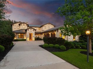 707 Crestone Stream Dr, Lakeway, TX 78738