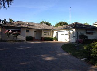 1481 Morton Ave, Los Altos, CA 94024