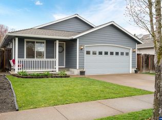 676 Breezy Way NE, Albany, OR 97322