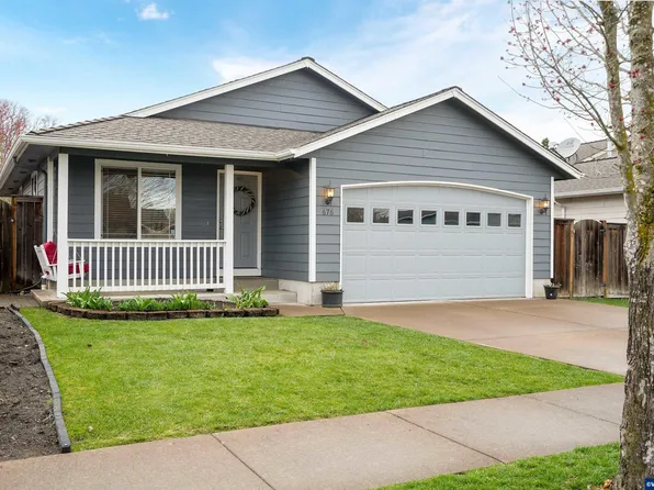 676 Breezy Way NE, Albany, OR 97322