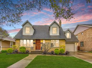 1634 S Cumberland Ave, Park Ridge, IL 60068