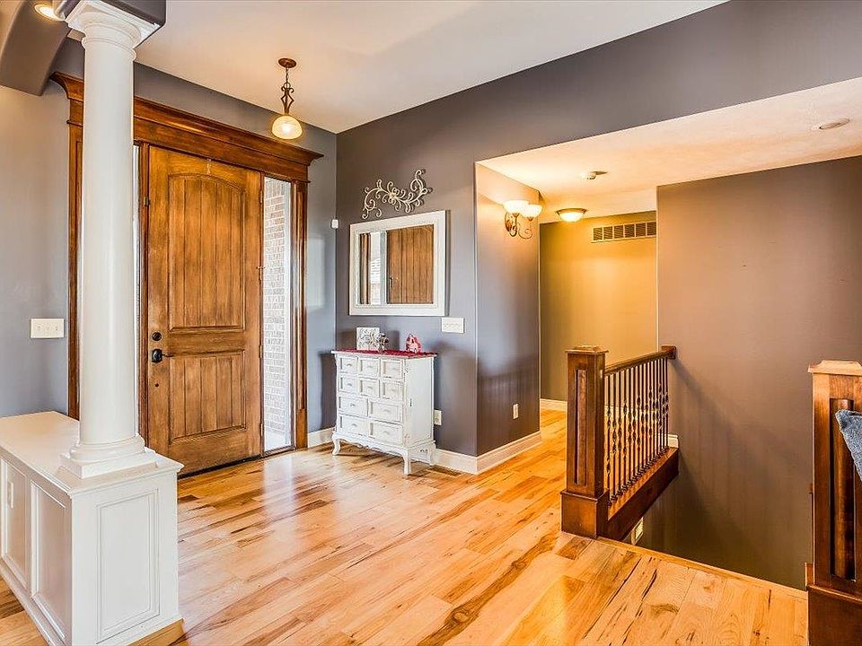 3821 N Watercress Ct, Maize, KS 67101 Zillow