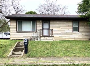 1107 R St, Bedford, IN 47421