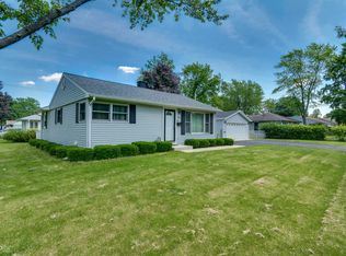 3000 Dove St, Rolling Meadows, IL 60008