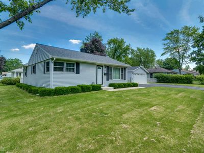 3000 Dove St, Rolling Meadows, IL, 60008
