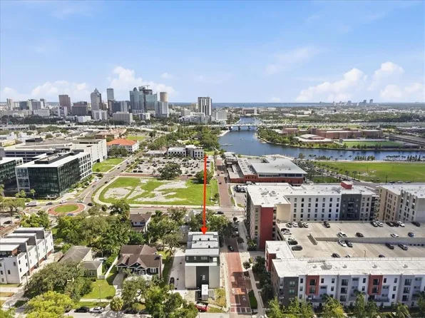 2119 N OLA AVENUE #2, TAMPA, FL 33602