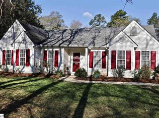 904 Pine Top Cir, Anderson, SC 29626
