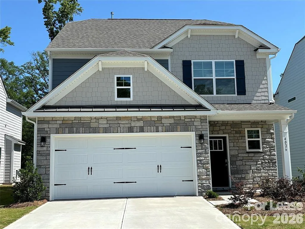 4 bed, 3.5 bath, 2303 sqft, $2,950 — Photo 1