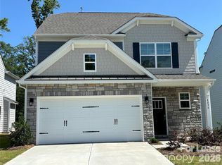 4026 Red Gate Ave, Harrisburg, NC 28075