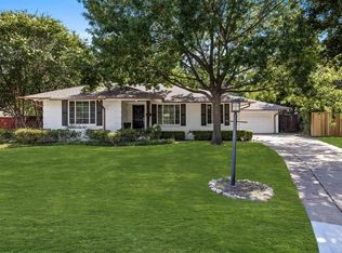 6632 Blessing Cir, Dallas, TX 75214