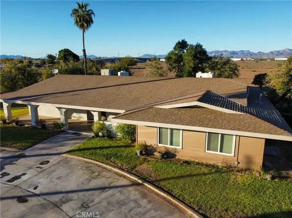 11940 W 14th Ave, Blythe, CA 92225