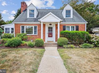 2508 Jennings Rd, Silver Spring, MD 20902