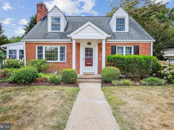 2508 Jennings Rd, Silver Spring, MD 20902