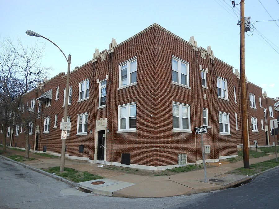 1st image of 4051 Meramec St APT 2W