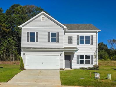 7314 Pine Run Ln, Owens Cross Roads, AL, 35763