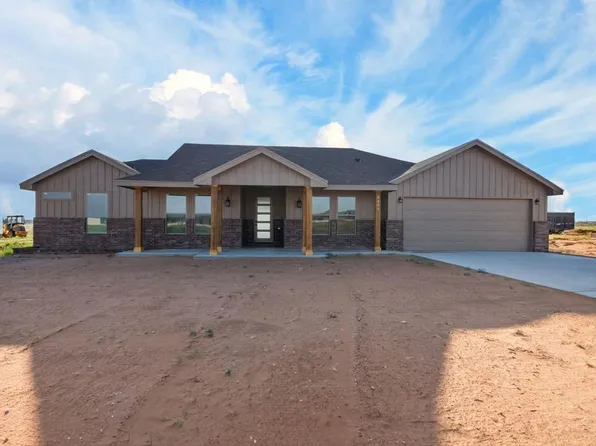 2401 S County Road 1054, Midland, TX 79706