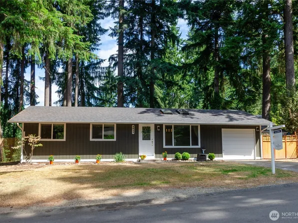 5517 Huntwick Drive NW, Gig Harbor, WA 98335