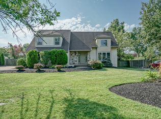 6 Country Walk, Cherry Hill, NJ 08003