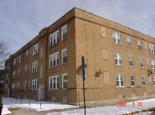 3647 N Leclaire Ave #2, Chicago, IL 60641
