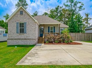 61113 Jade St, Lacombe, LA 70445
