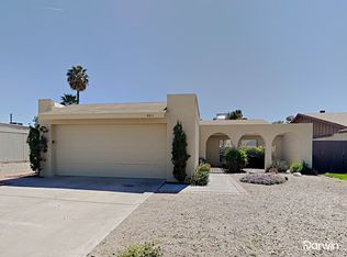 4011 W Griswold Rd, Phoenix, AZ 85051