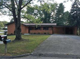 101 Ruskin Cir, Maryville, TN 37803