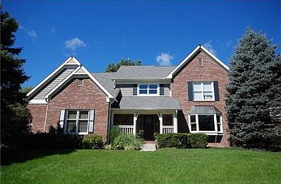 Handsome 4-bedroom home with lots of updates