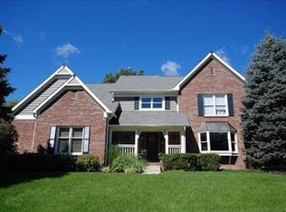 10511 Williamson Pkwy, Carmel, IN 46033