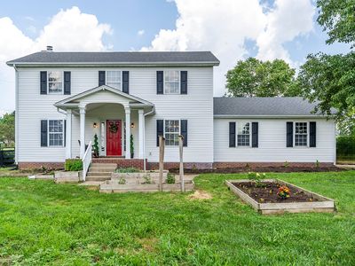 110 Delaney Ferry Rd, Versailles, KY, 40383