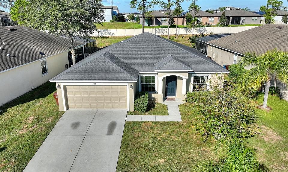 430 Peter Pan Blvd, Davenport, FL 33837 Zillow