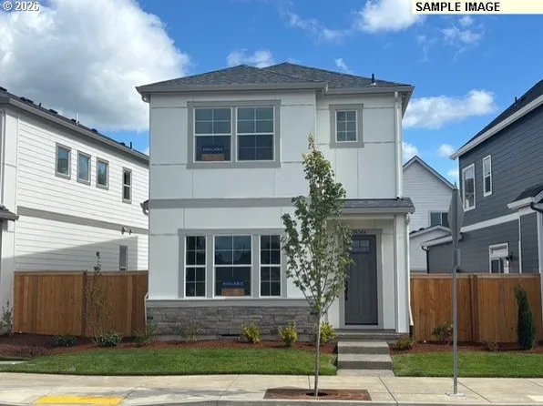 18135 Hoover Ln, Beaverton, OR 97003