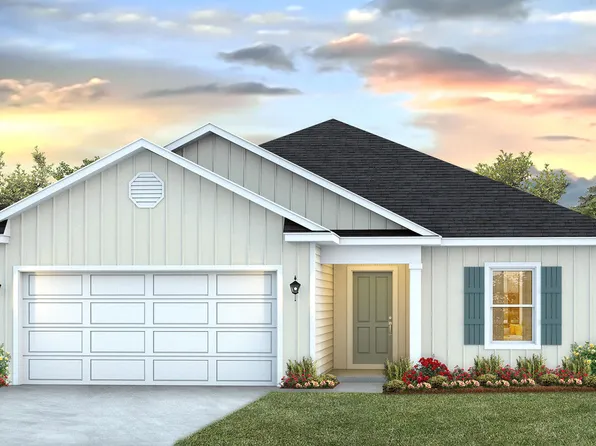5407 Aniston Way, Baker, FL 32531