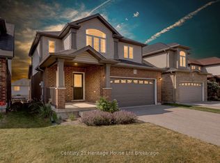 734 Frontenac Cres, Woodstock, ON N4V0B1