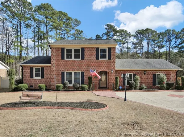 1709 Boros Dr, Fayetteville, NC 28303