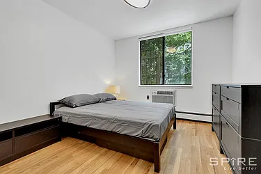 Rented by Spire Group