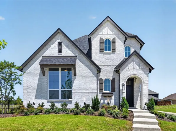 2090 Cuellar Way, Van Alstyne, TX 75495