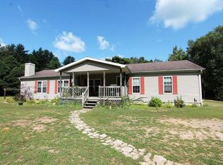 11760 E 300 N, Plymouth, IN 46563