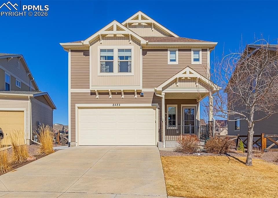 1st image of 8484 Briar Brush Ln
