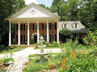 5237 Lake Edge Dr, Holly Springs, NC 27540