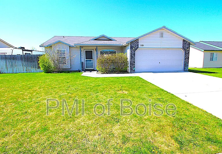 521 Stony Meadow Dr — Photo 1