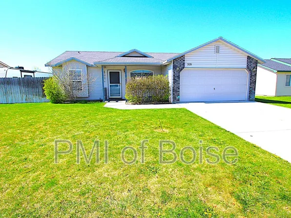 521 Stony Meadow Dr, Nampa, ID 83686